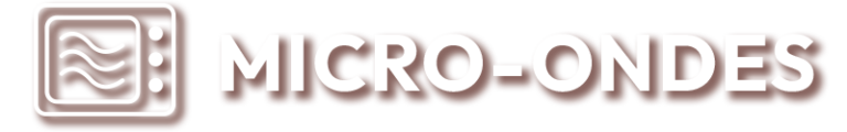 section Fours Micro-Ondes