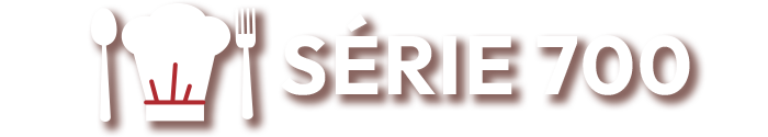 section Cuisson Série 700