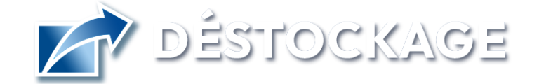 Section Déstockage